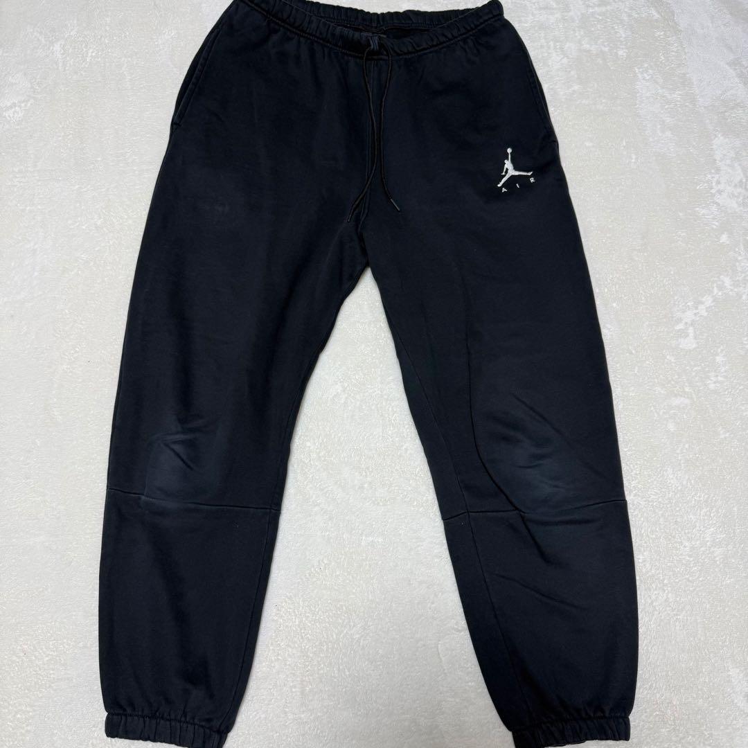 ジョーダン　JORDAN セットアップ　スウェット　パーカー未使用　2XL