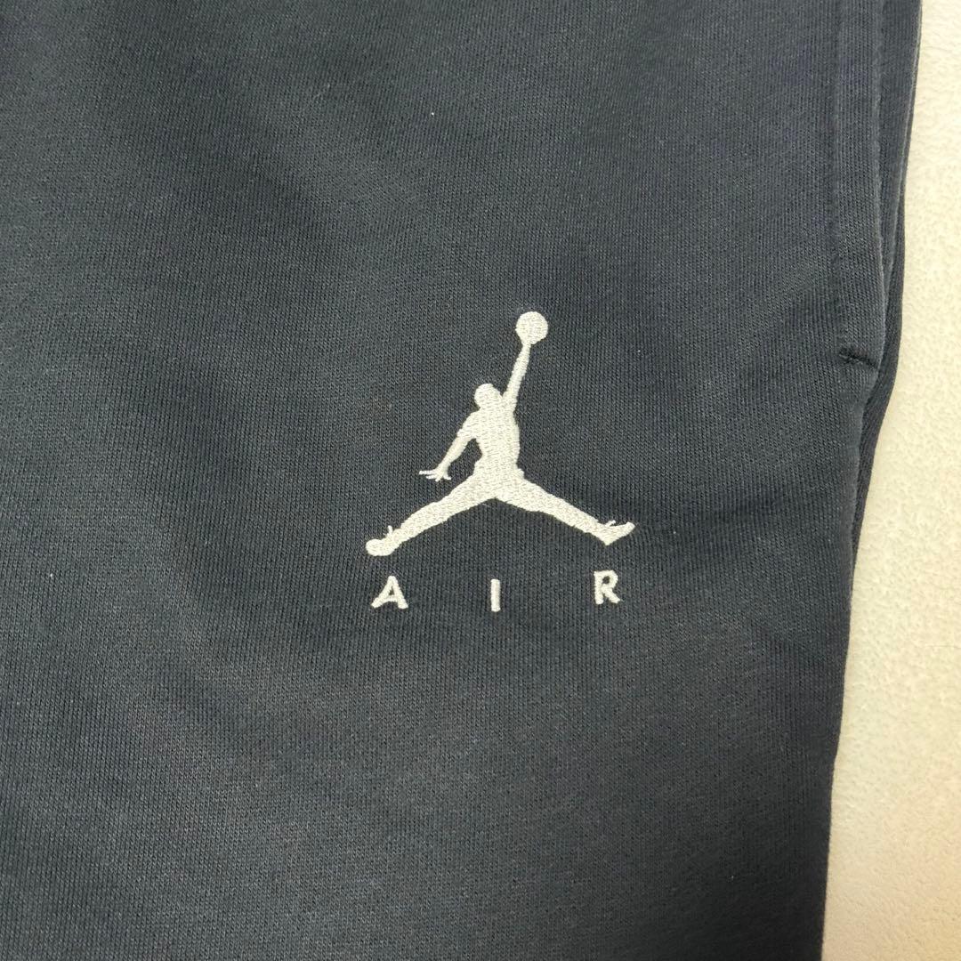 ジョーダン　JORDAN セットアップ　スウェット　パーカー未使用　2XL