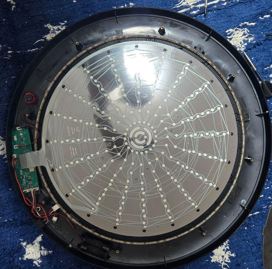 GRAN BOARD 3s ゼロボード交換品