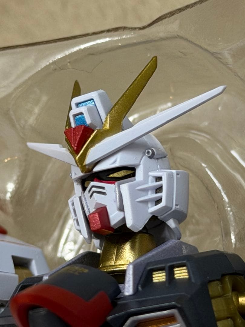 美品！メタルロボット魂　ストライクフリーダムガンダム弐式&プラウドディフェンダー