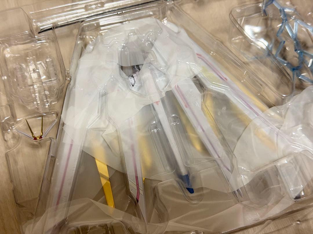 美品！メタルロボット魂　ストライクフリーダムガンダム弐式&プラウドディフェンダー