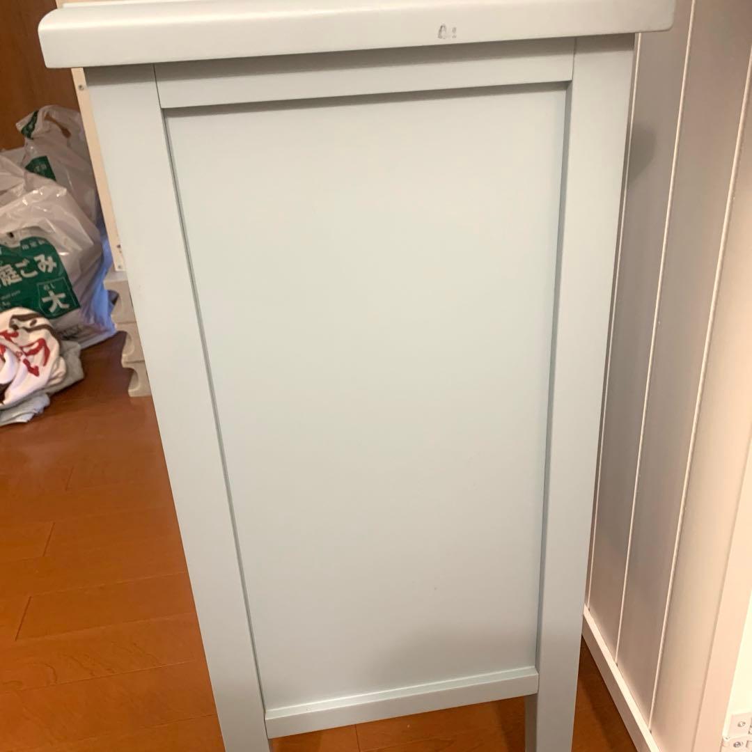 ローラアシュレイ チェストダッグエッグ