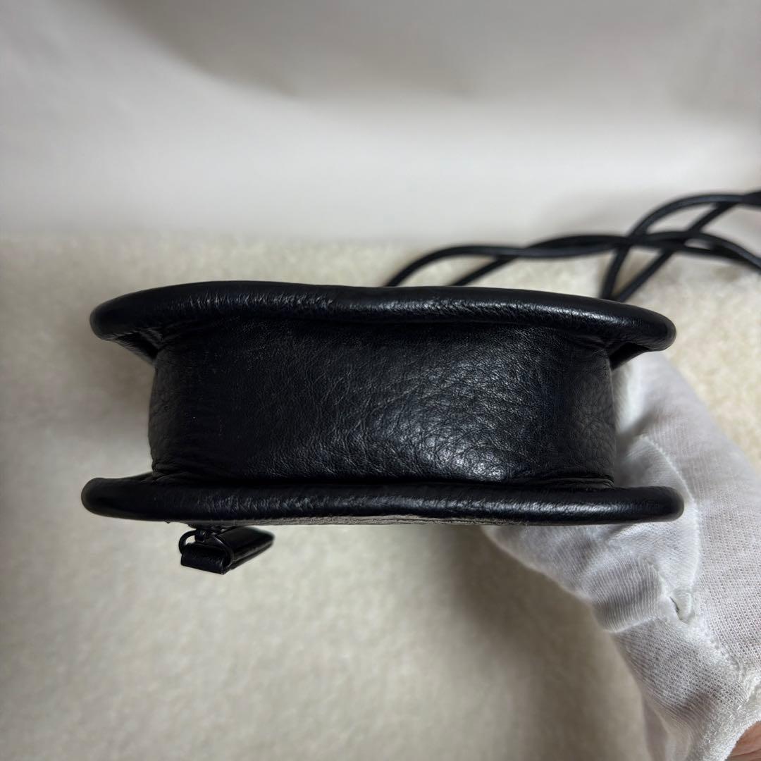 objcts.io ウォレットバッグ ワイド