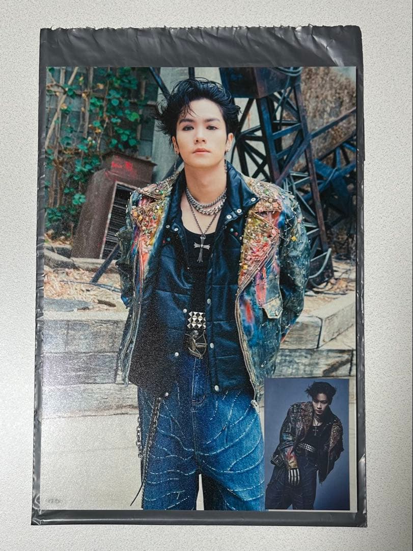 THERAMPAGE BREAK IT DOWN 川村壱馬 パネル トレカセット - メルカリ