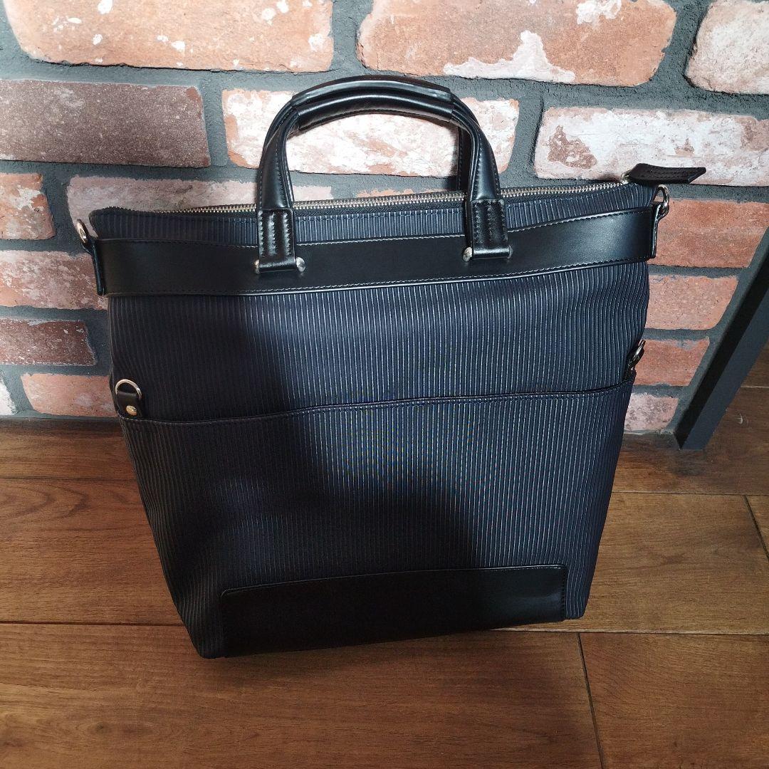 未使用！！カルバンクライン　ビジネスバッグ