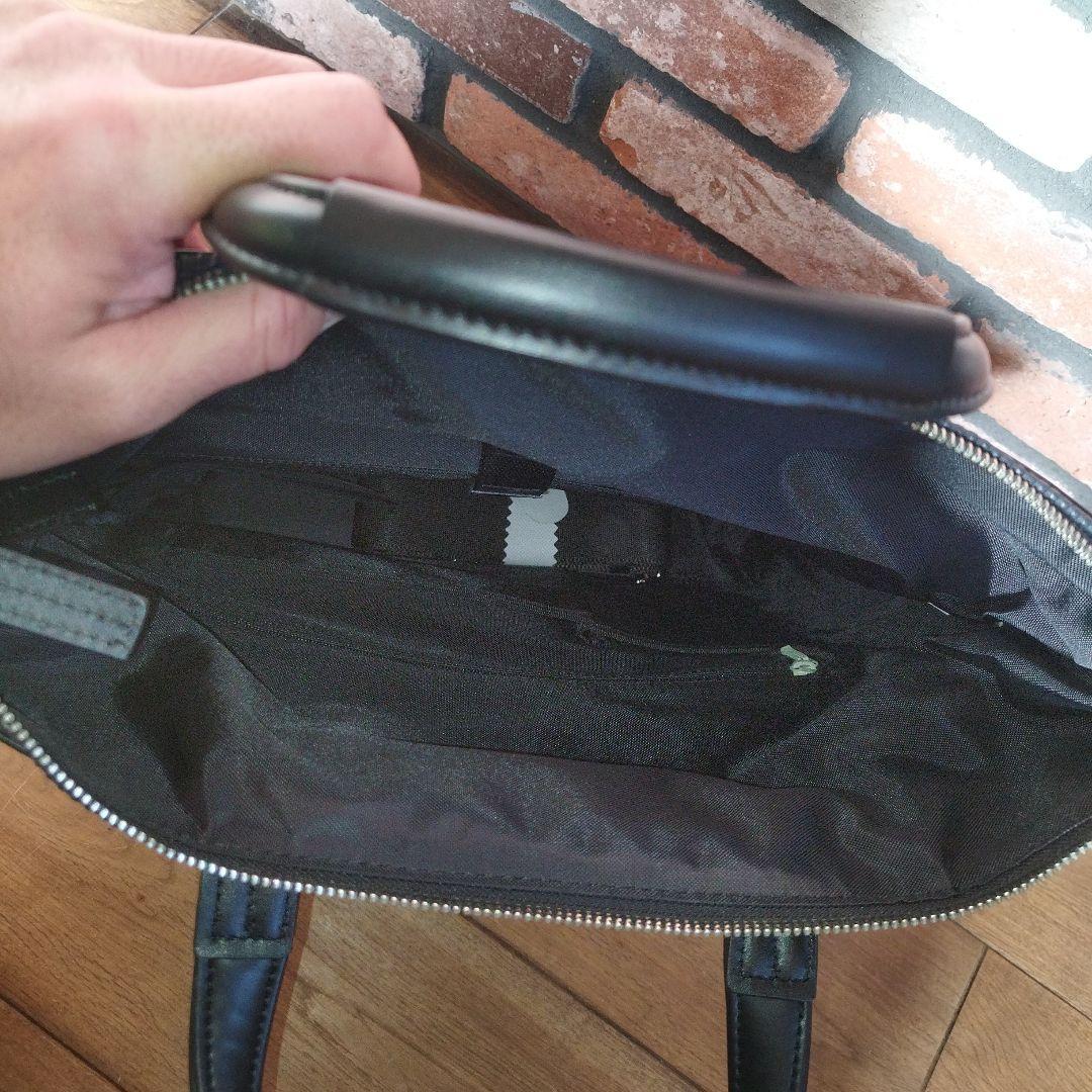 未使用！！カルバンクライン　ビジネスバッグ