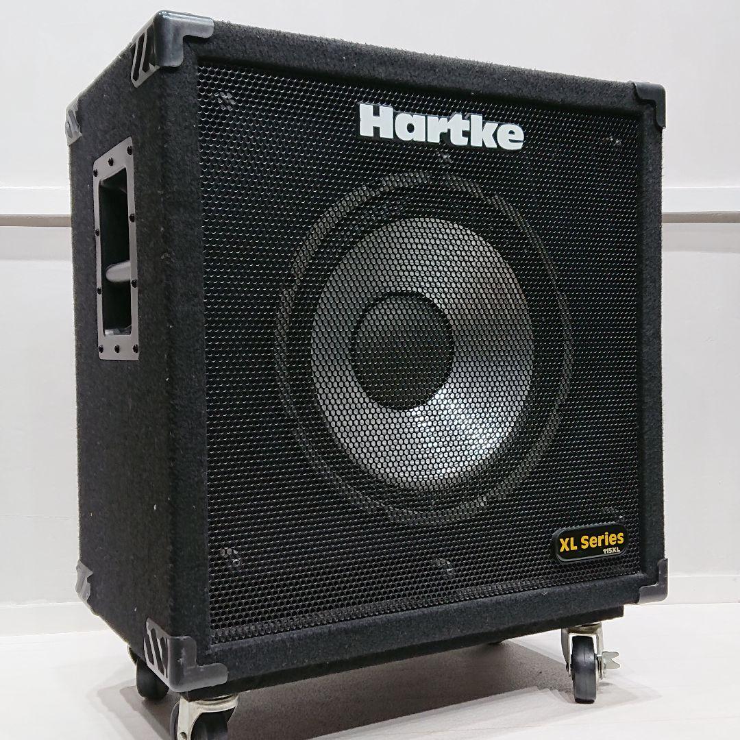 Hartke 115XL ハートキー 15インチ ベースキャビネット スピーカー