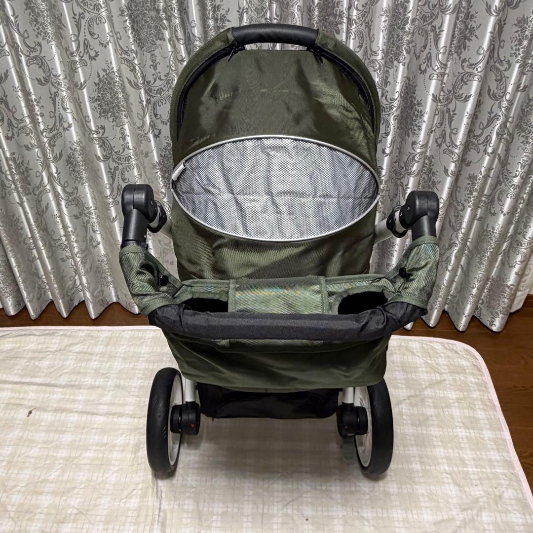 専用 Piccolo Cane ペットカート TANTOⅡ DG-166 - メルカリ