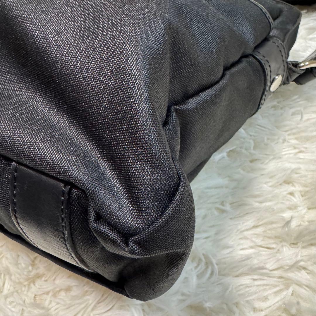 Vivienne Westwood man ビジネスバッグ　カラー(黒)