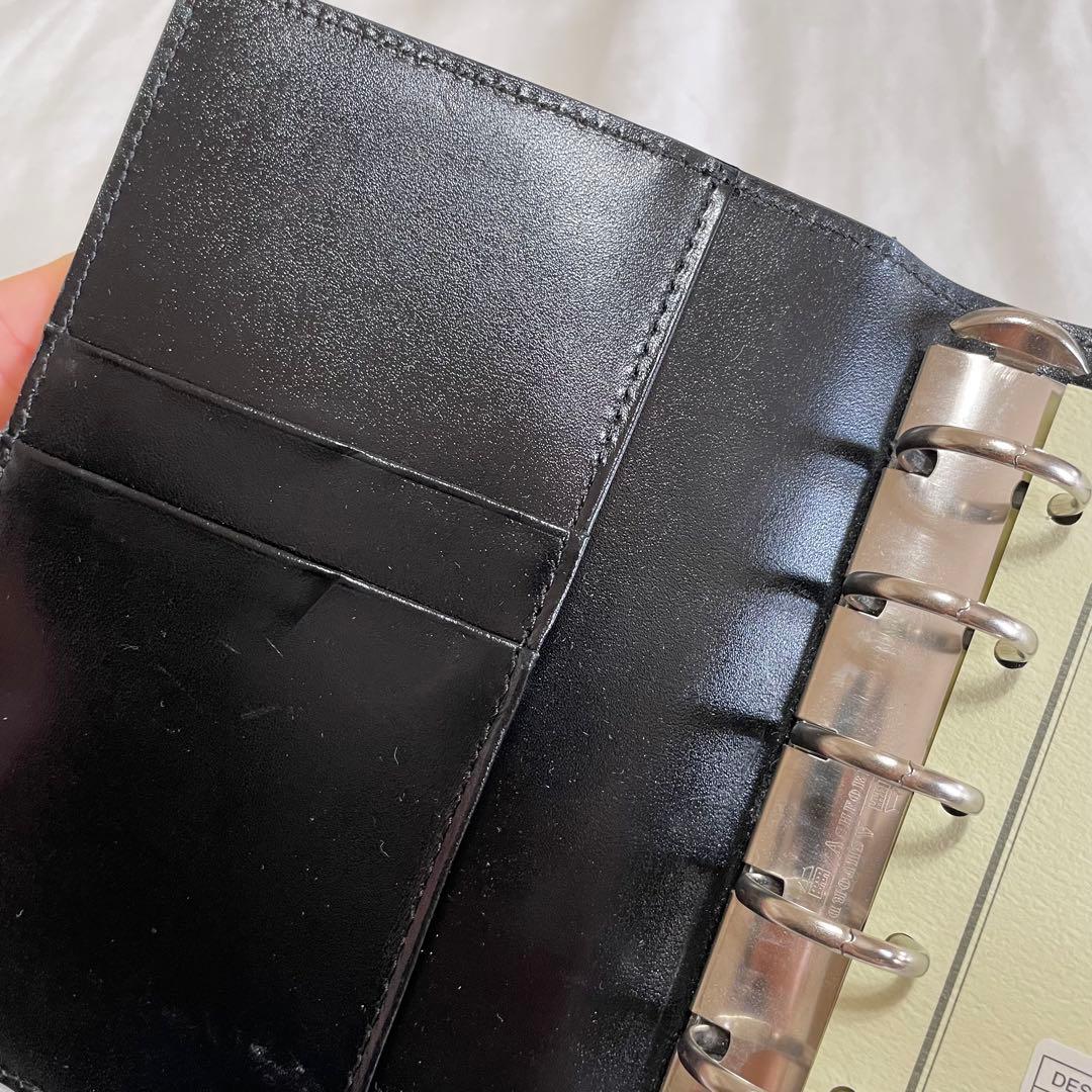 ASHFORD ネオフィナード グレー ミニ6