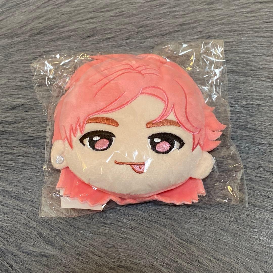 超特急 シューヤ ファンミ マスコットポーチ - メルカリ