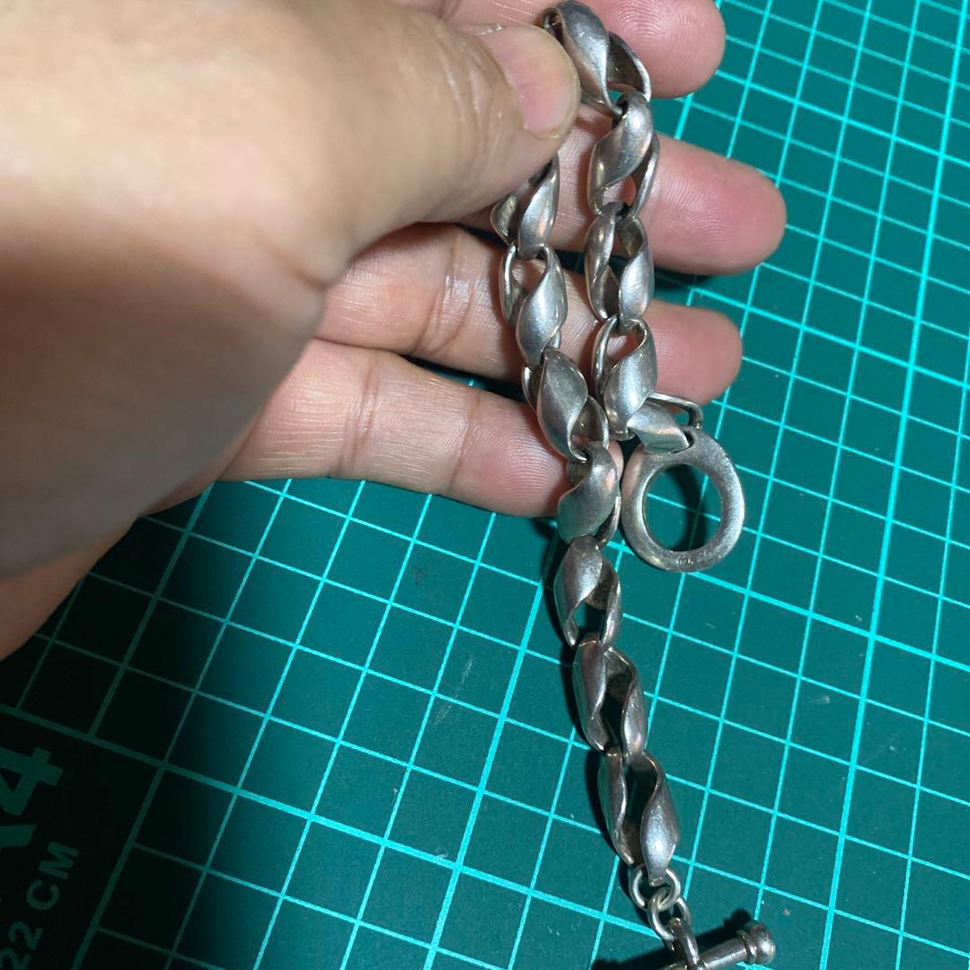 すごく素早い　925 ブレスレット　銀製品　リストバンド