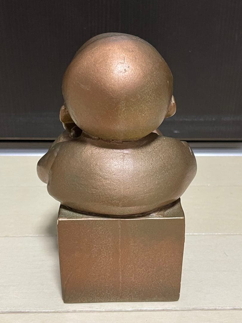 ちばてつや ちばてつや賞トロフィー あしたのジョー