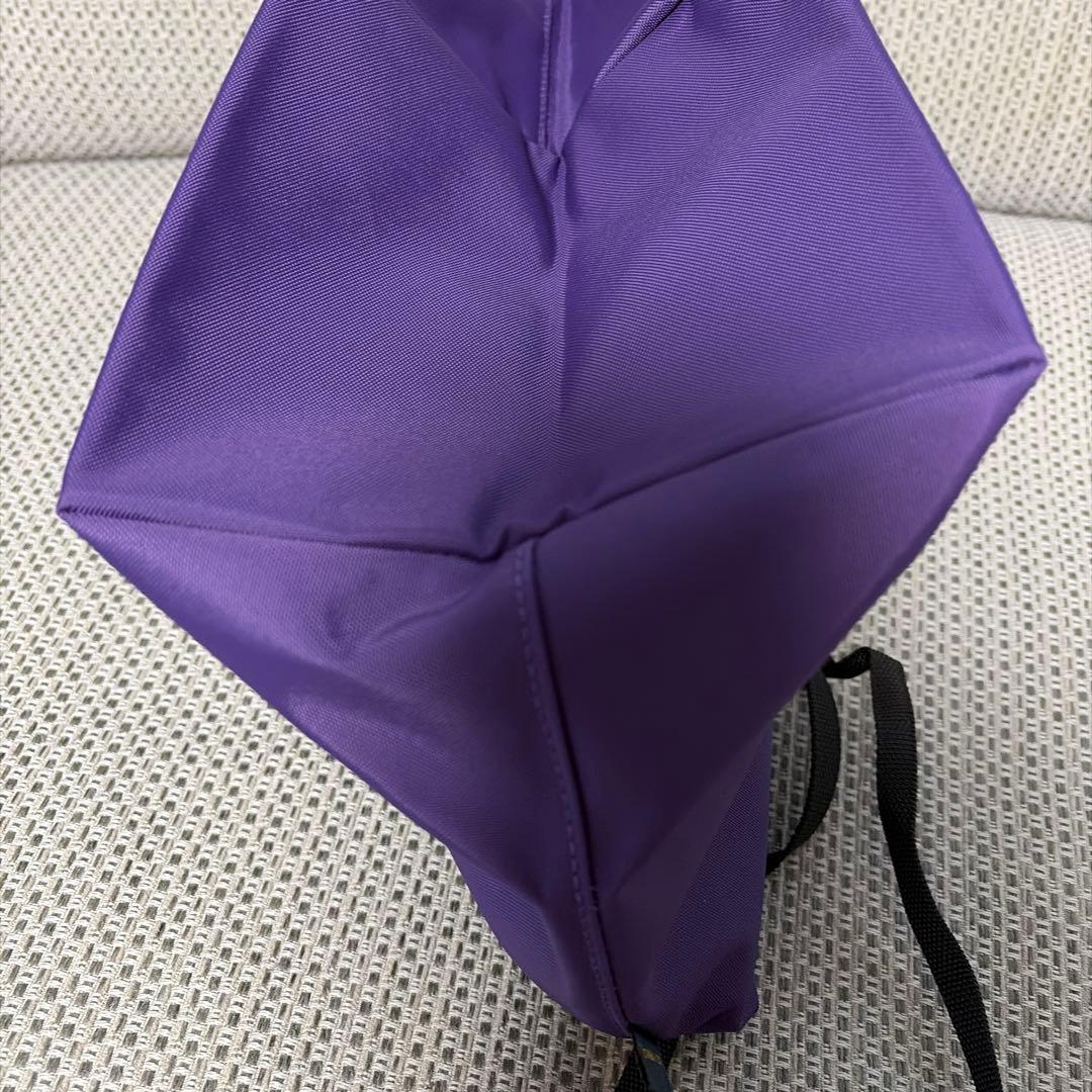 エルベシャプリエグリーンレーベル別注ビックポシェット