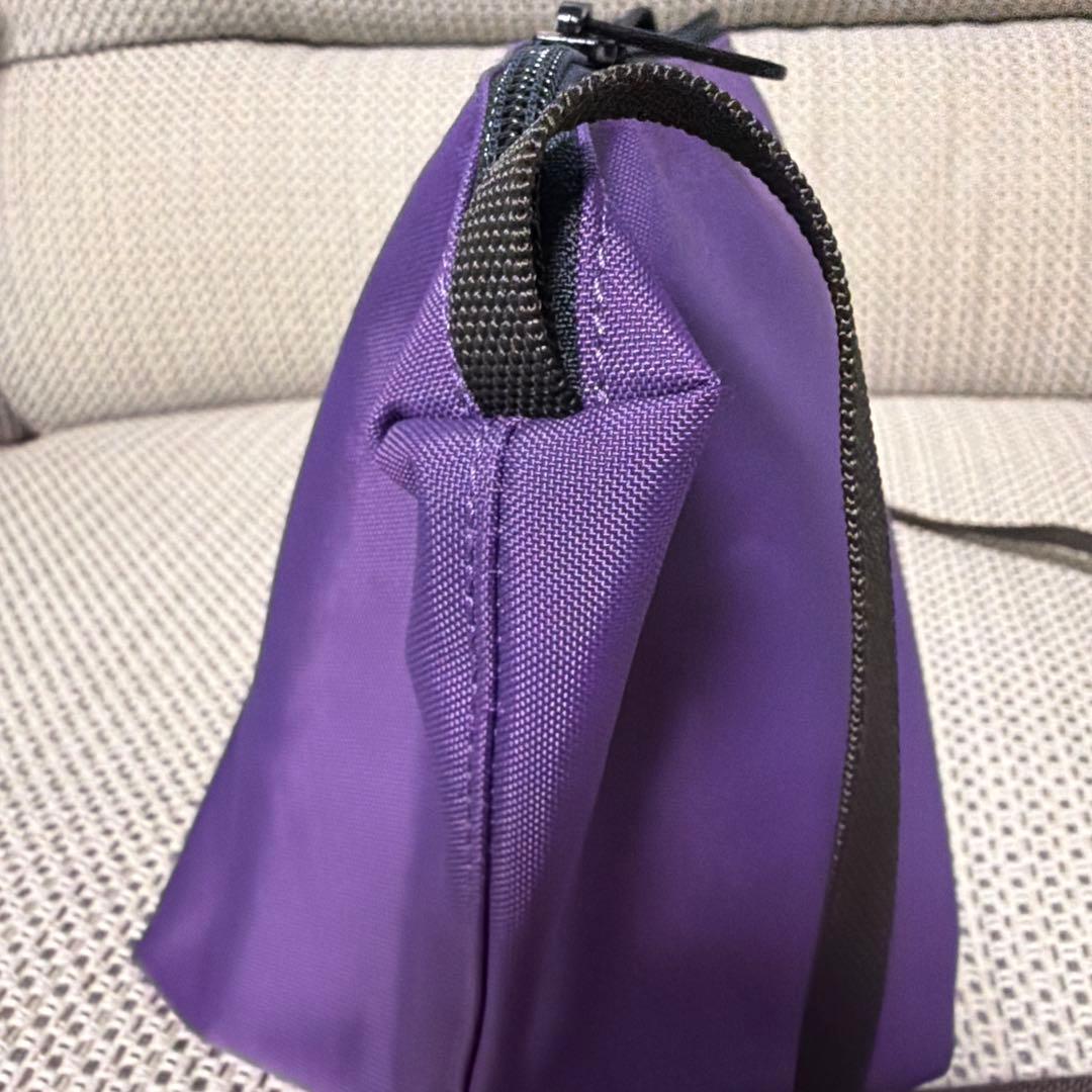 エルベシャプリエグリーンレーベル別注ビックポシェット