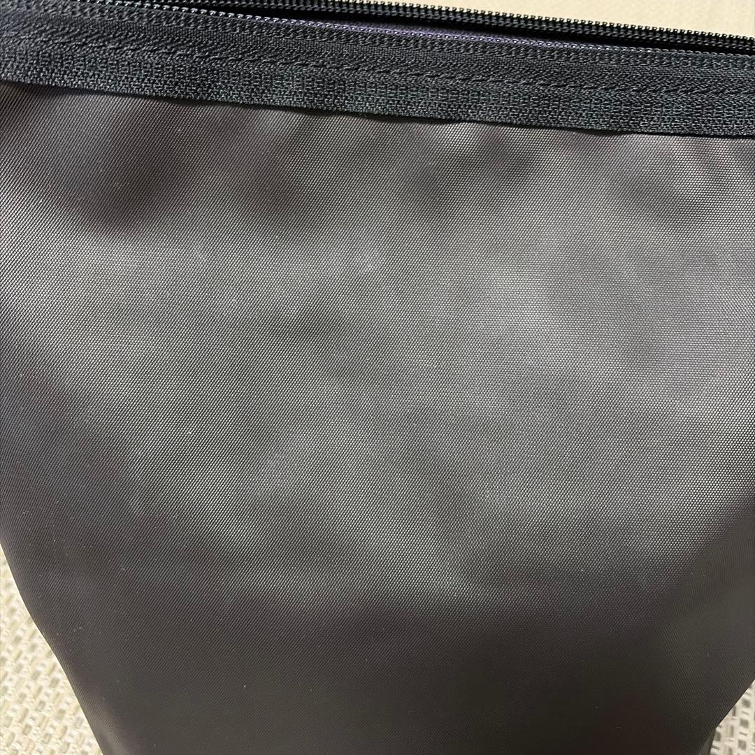 エルベシャプリエグリーンレーベル別注ビックポシェット