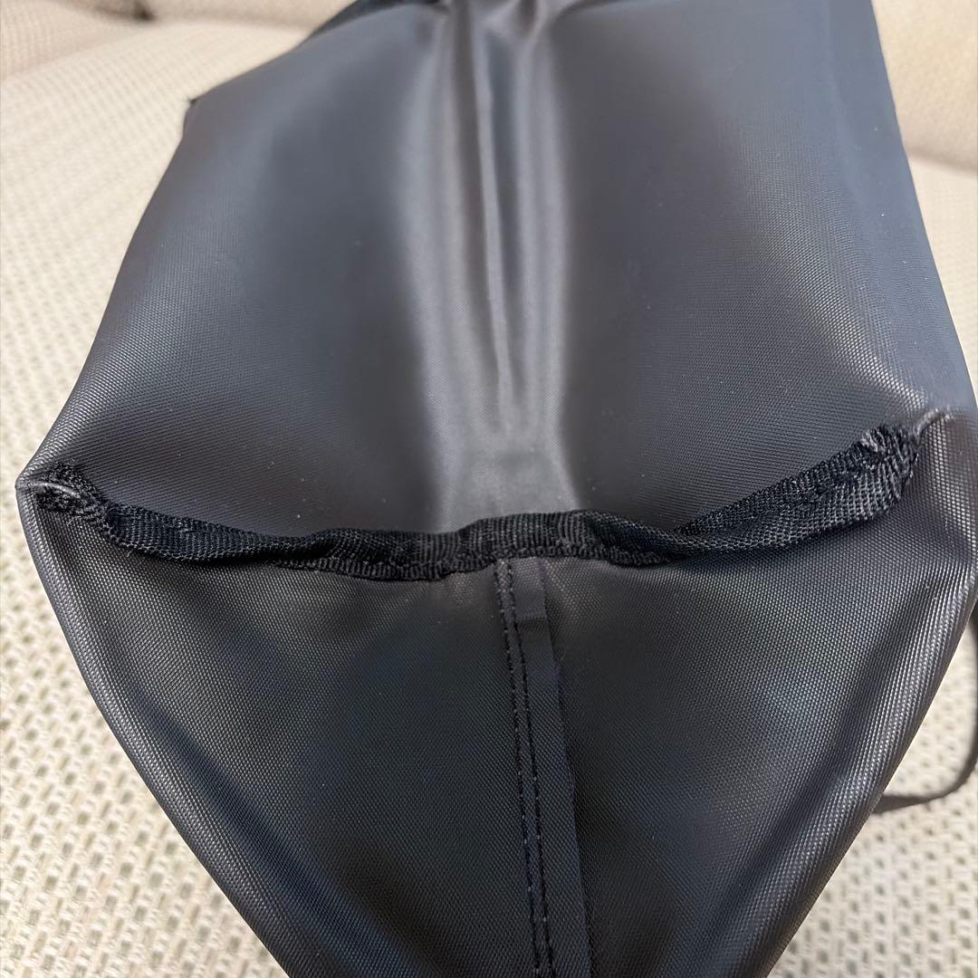 エルベシャプリエグリーンレーベル別注ビックポシェット