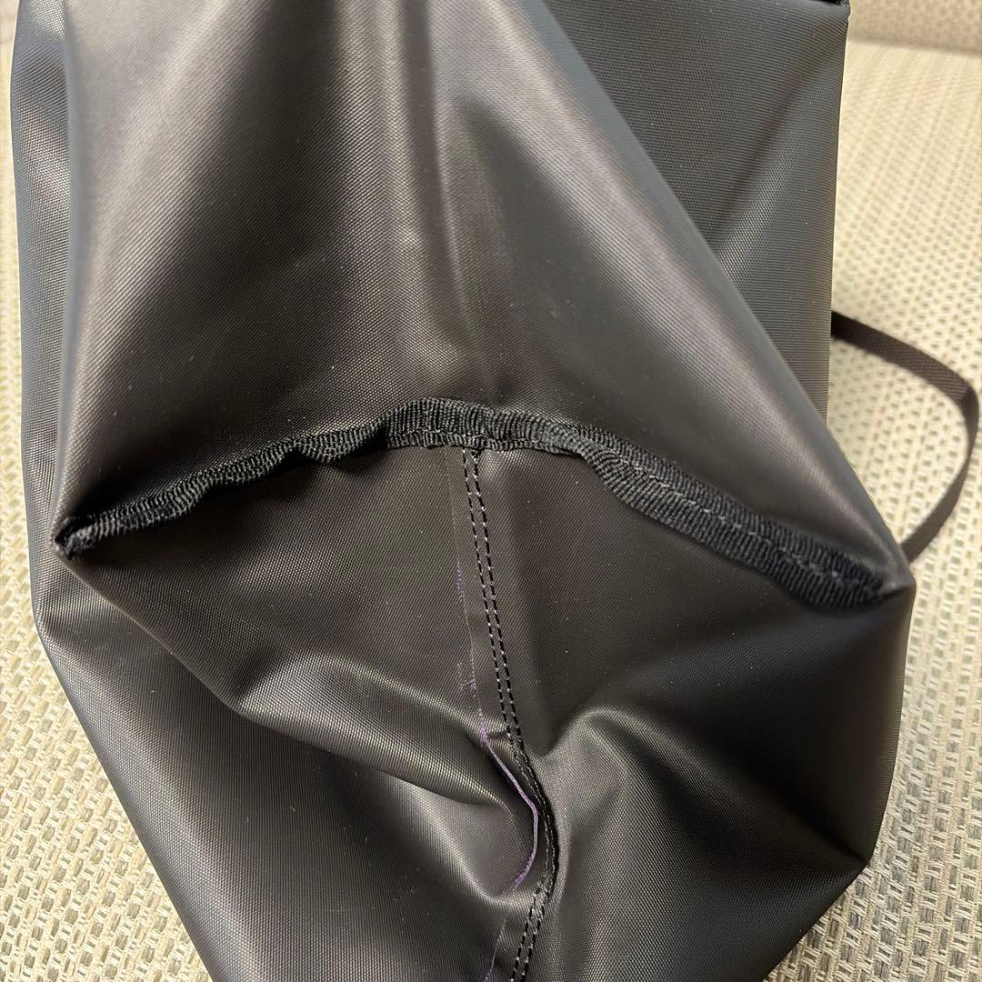 エルベシャプリエグリーンレーベル別注ビックポシェット