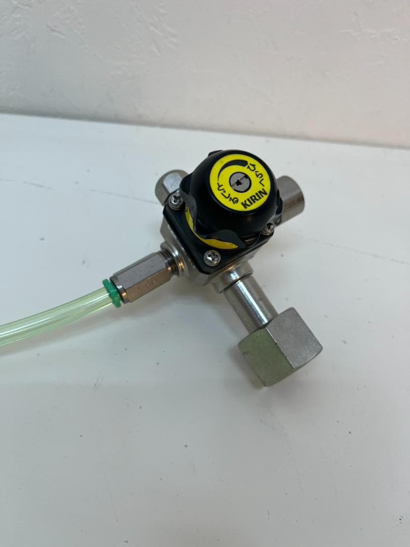 キリン ビールサーバー ビールディスペンサー 美品