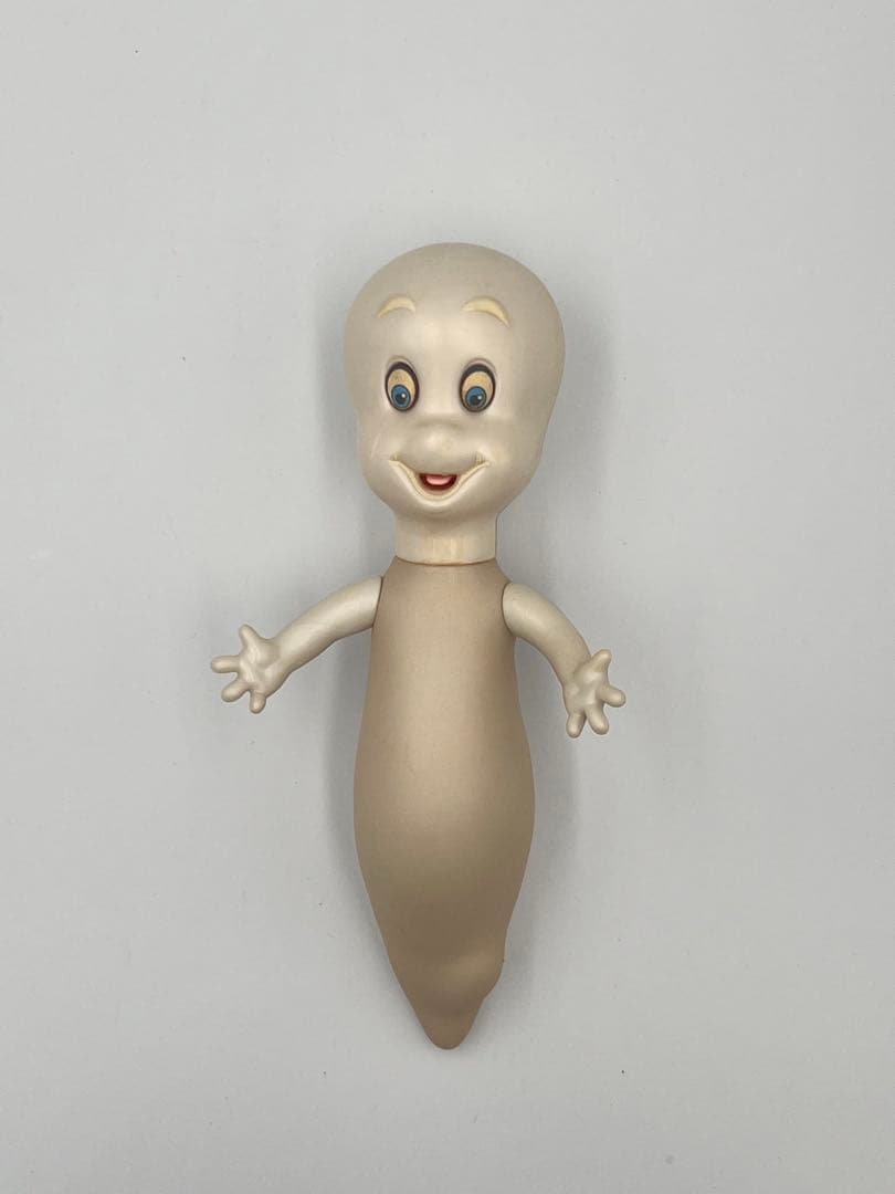 Casper キャスパー　トイ　人形　フィギュア　3体セット　レア　希少