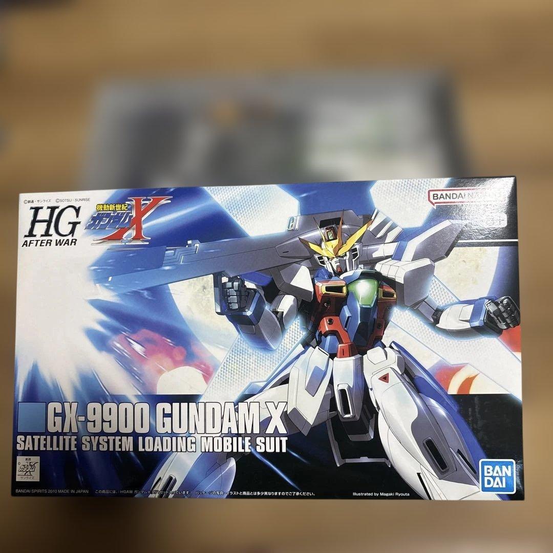 は*ん様 HG ガンプラ セット 6種