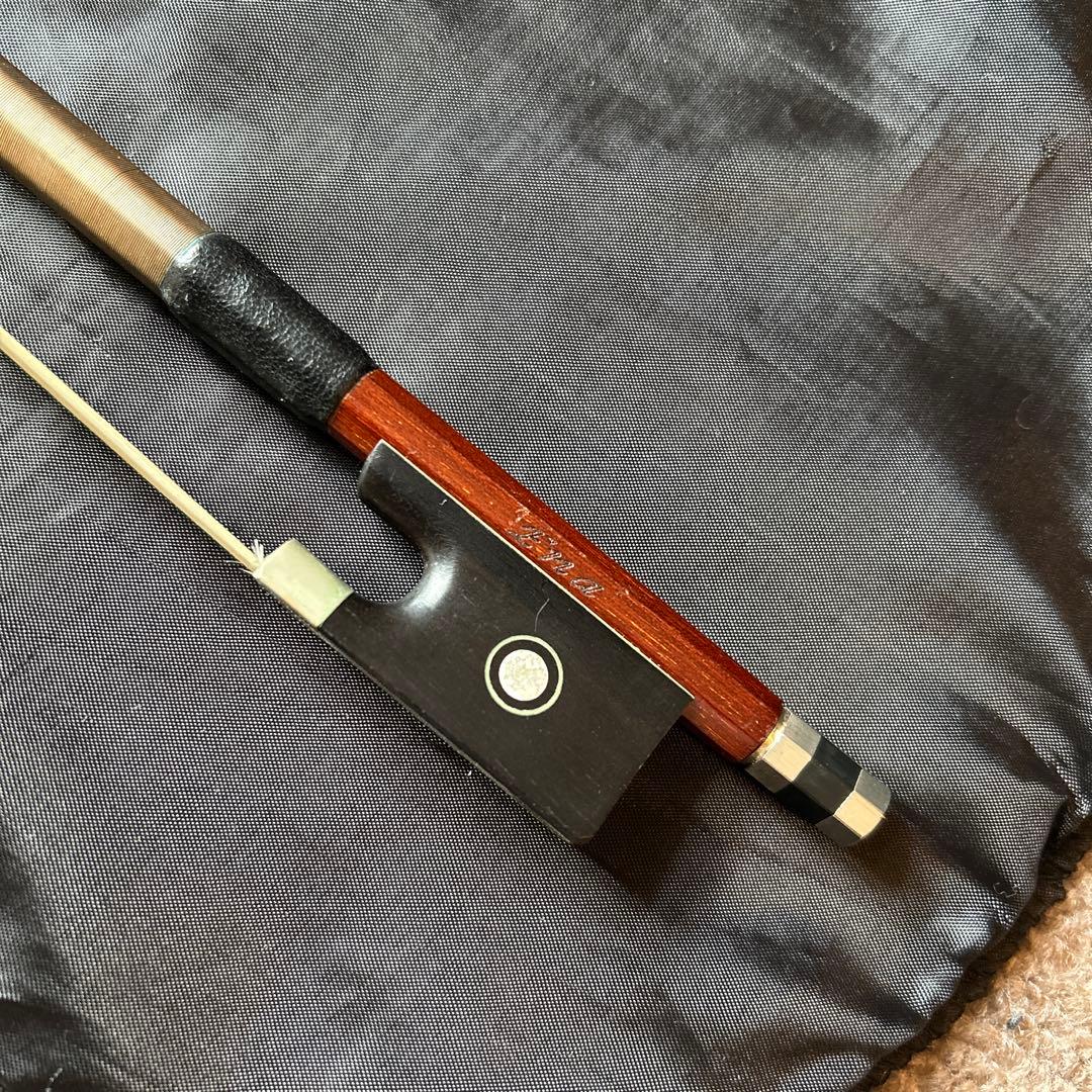 Ena Violin 1/2 バイオリン　セット