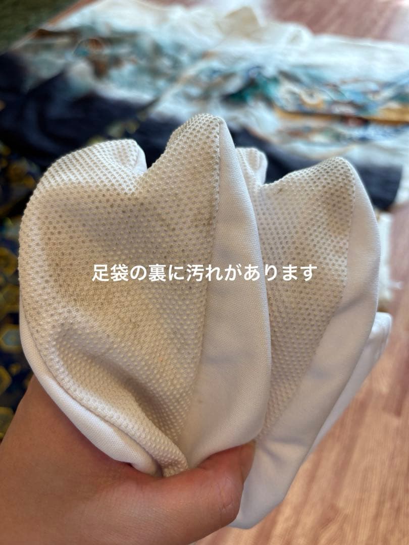 ５歳男の子七五三 着物・袴　トータルセット