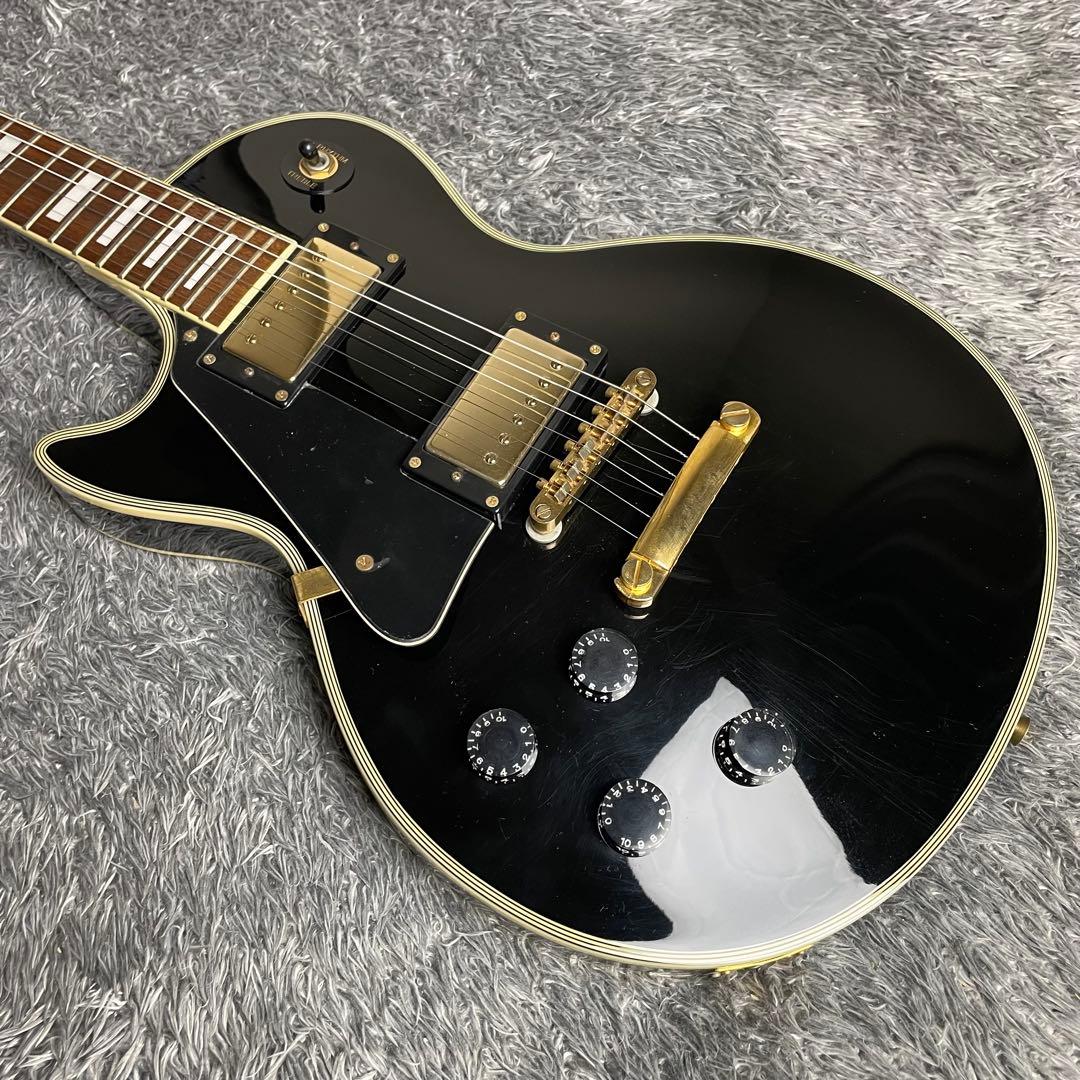 Maison レスポールカスタムタイプ レフティ - メルカリ