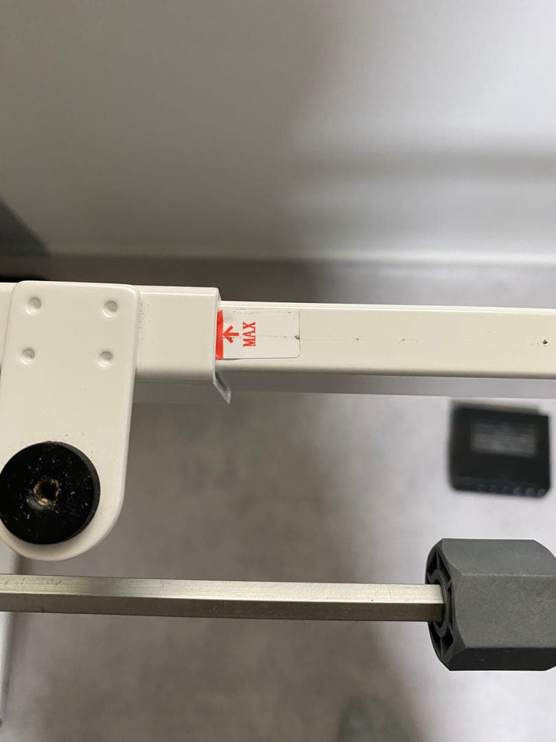 るう【FLEXISPOT】電動昇降デスク【脚のみ】