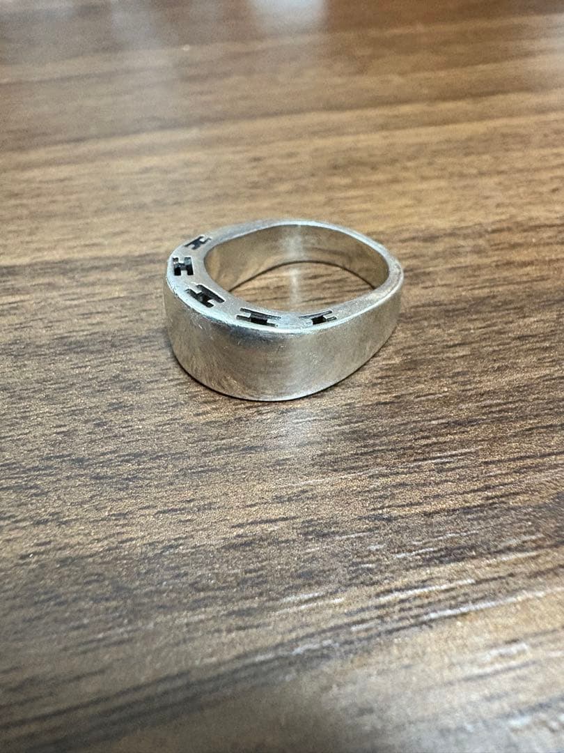 HERMES クラルテ　56 16号相当