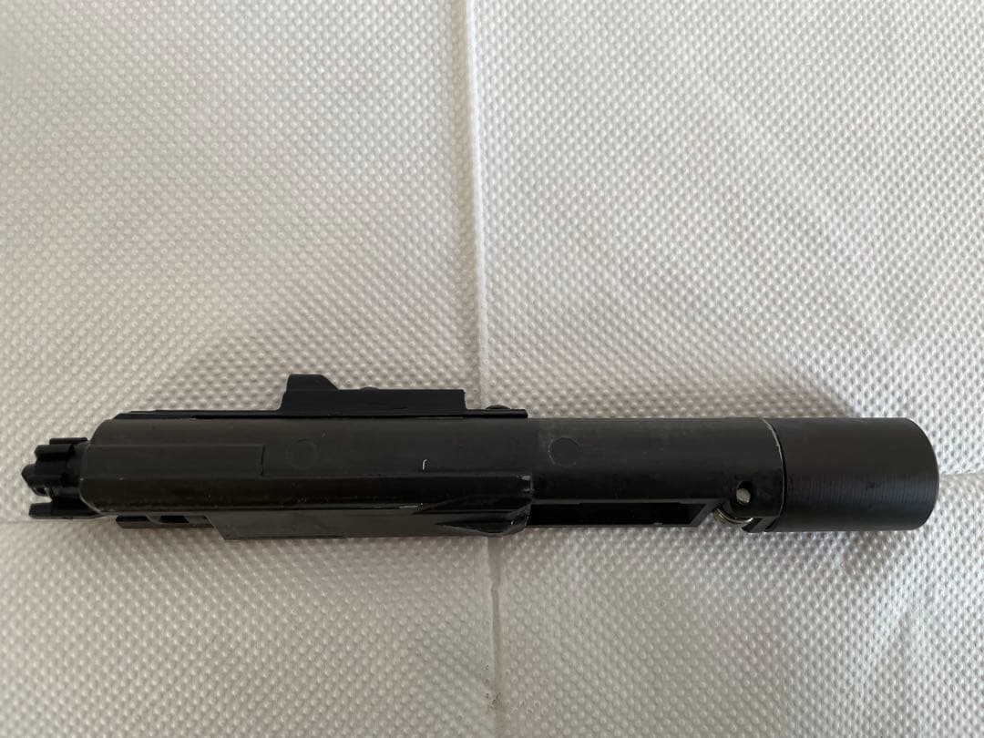 東京マルイ M4A1 MWS ボルト チャージングハンドル セット