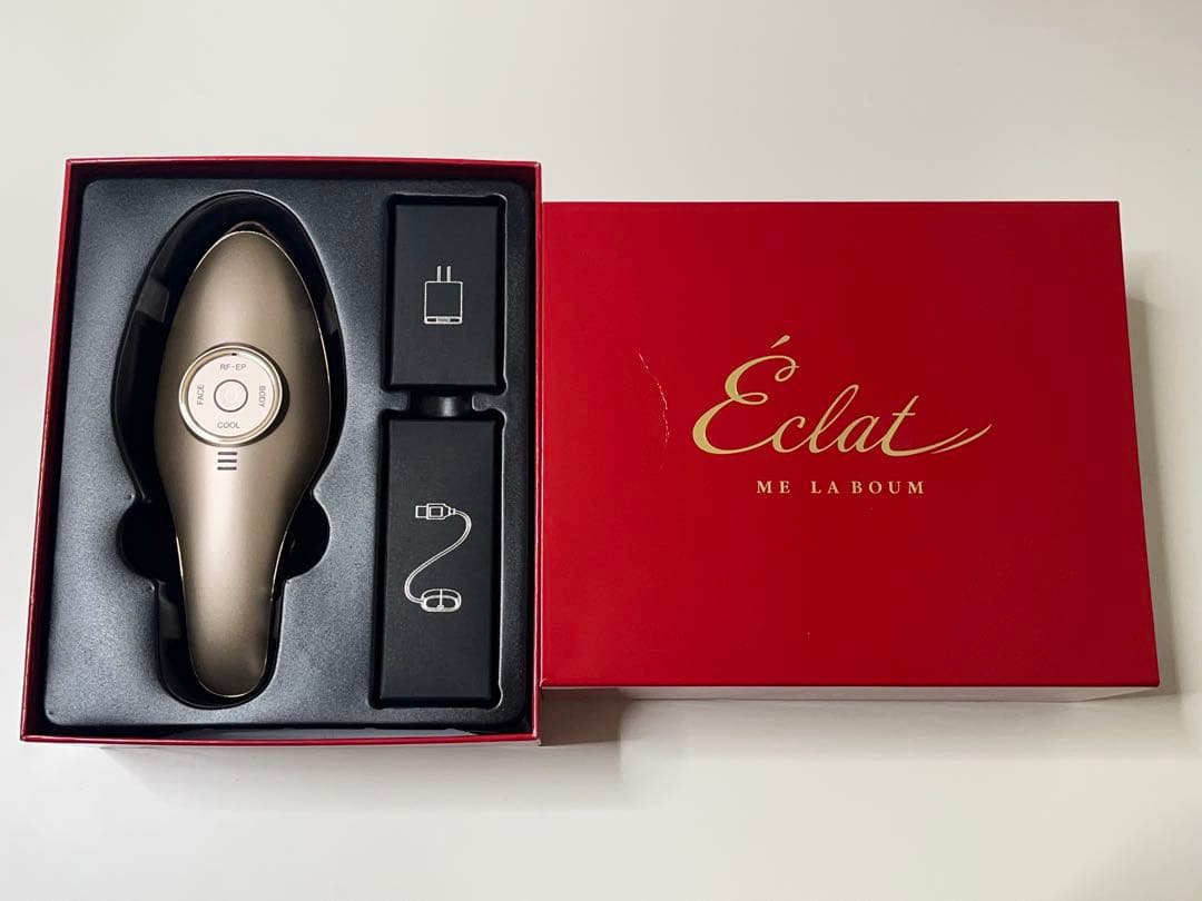 IKKOプロデュース MEラボンエクラ IKKOプロデュース MEラボンエクラ／美顔器 | TBSショッピング