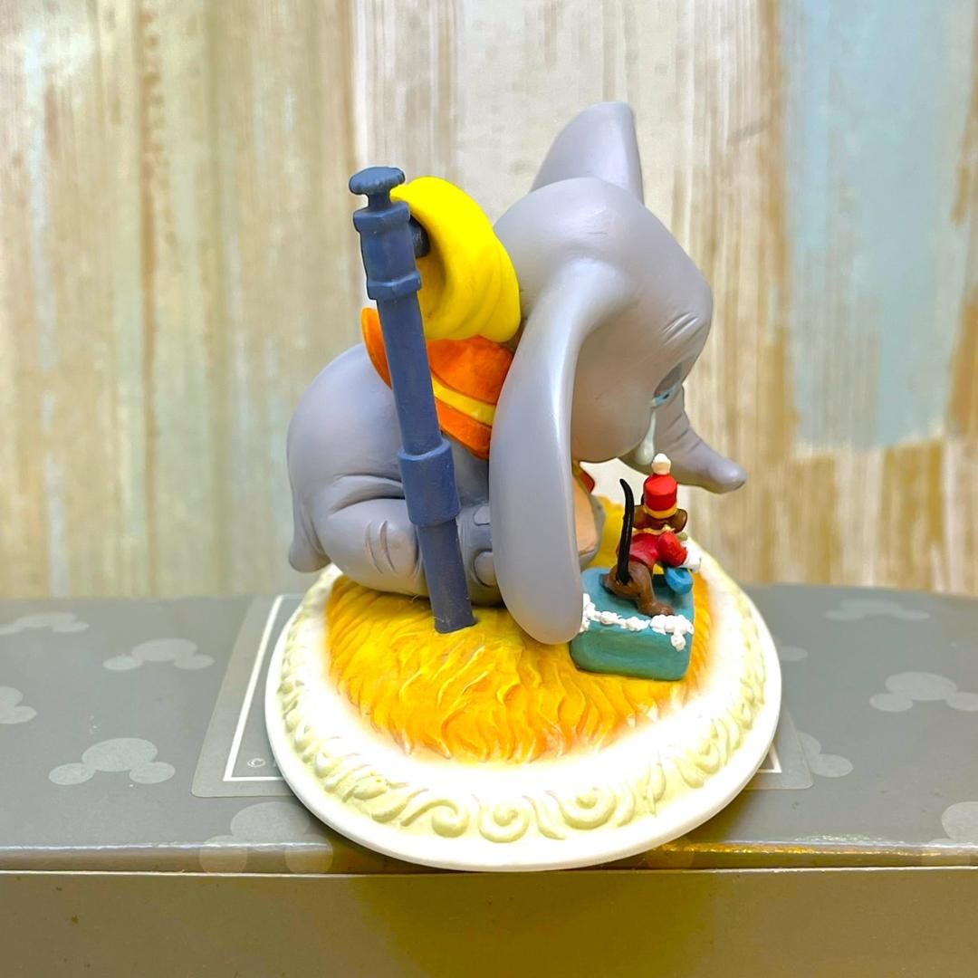 限定3000体 激レア★ダンボ DUMBO ダンボ＆ティモシー ネズミ