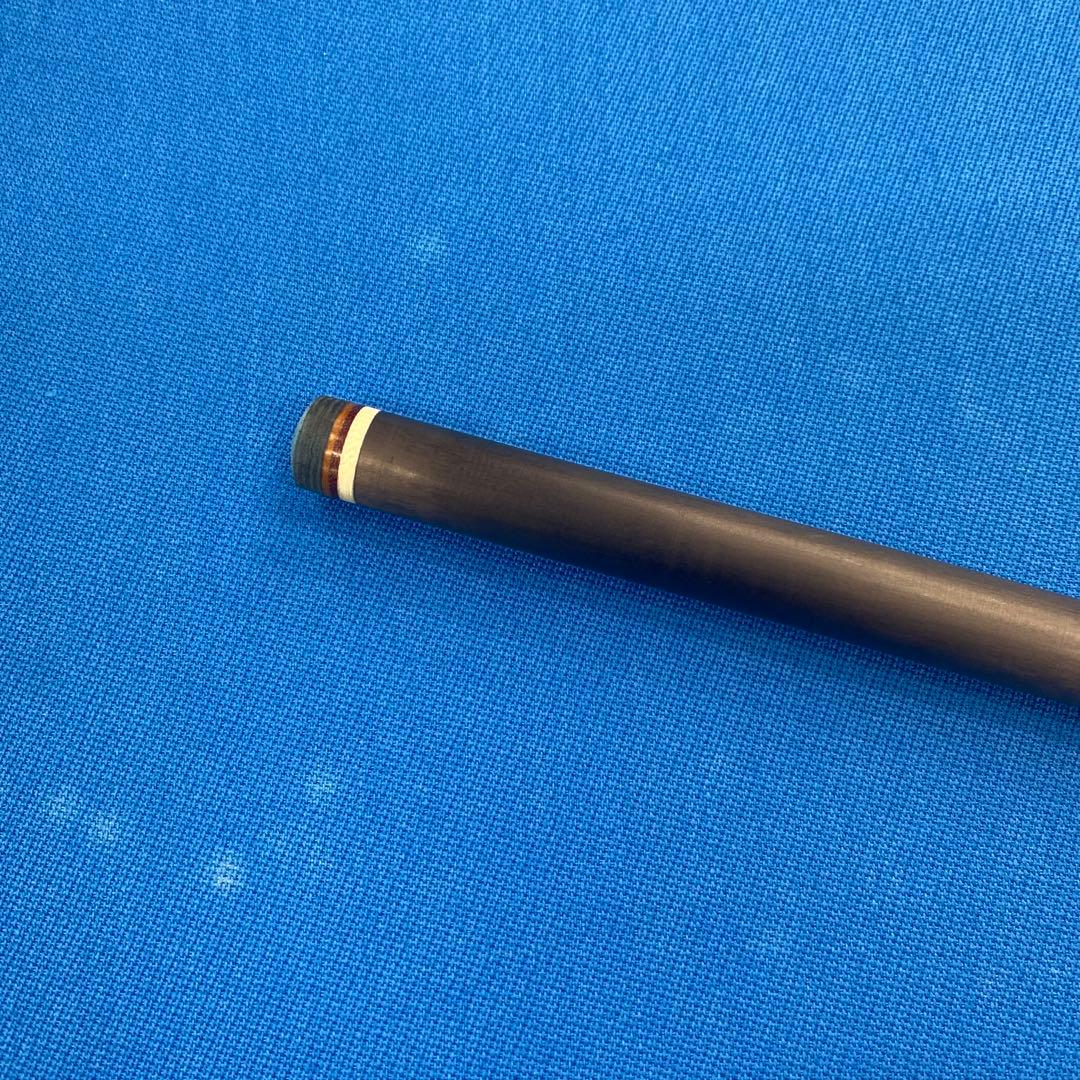 ビリヤードシャフト プレデター　revoシャフト12.4 ロング