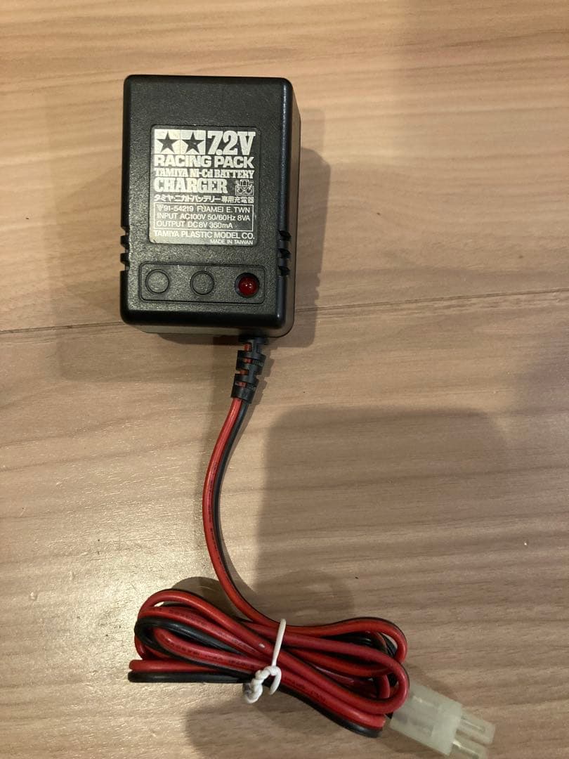 タミヤ バハキング TL-01 シャーシ オフロード　バギーラジコン フルセット