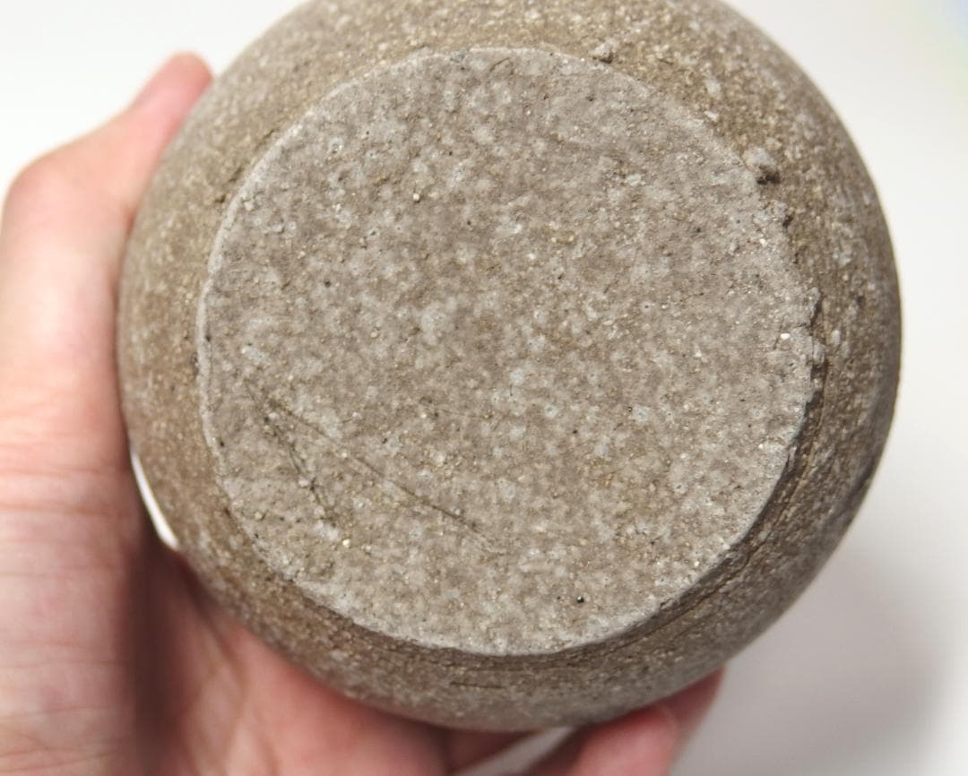 江崎一生作/壺/徳利/酒器/共箱/未使用品