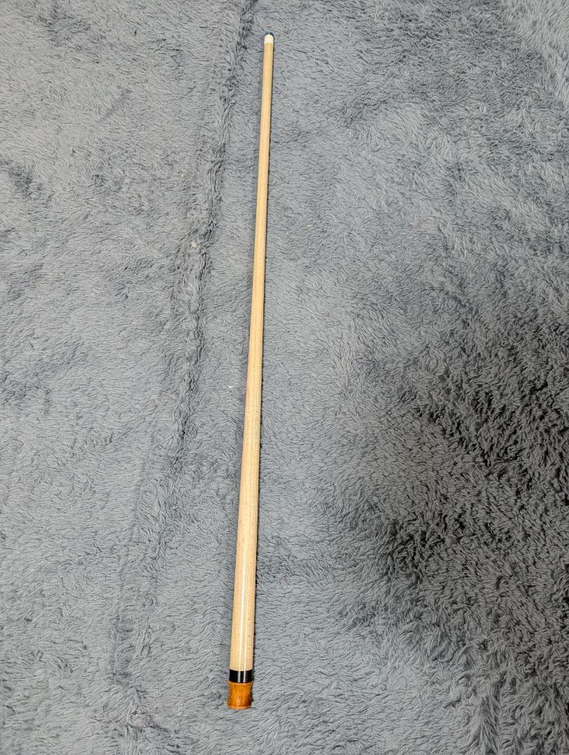 シャフト ルカシー カスタム ユニロック スリム 黒無地