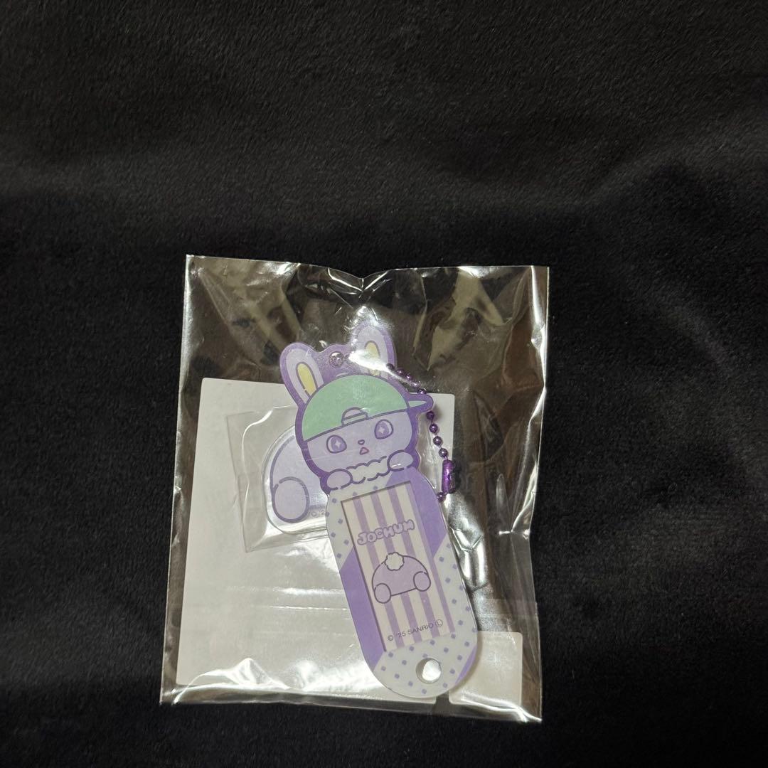 JOCHUM ちまた　ぬいぐるみ