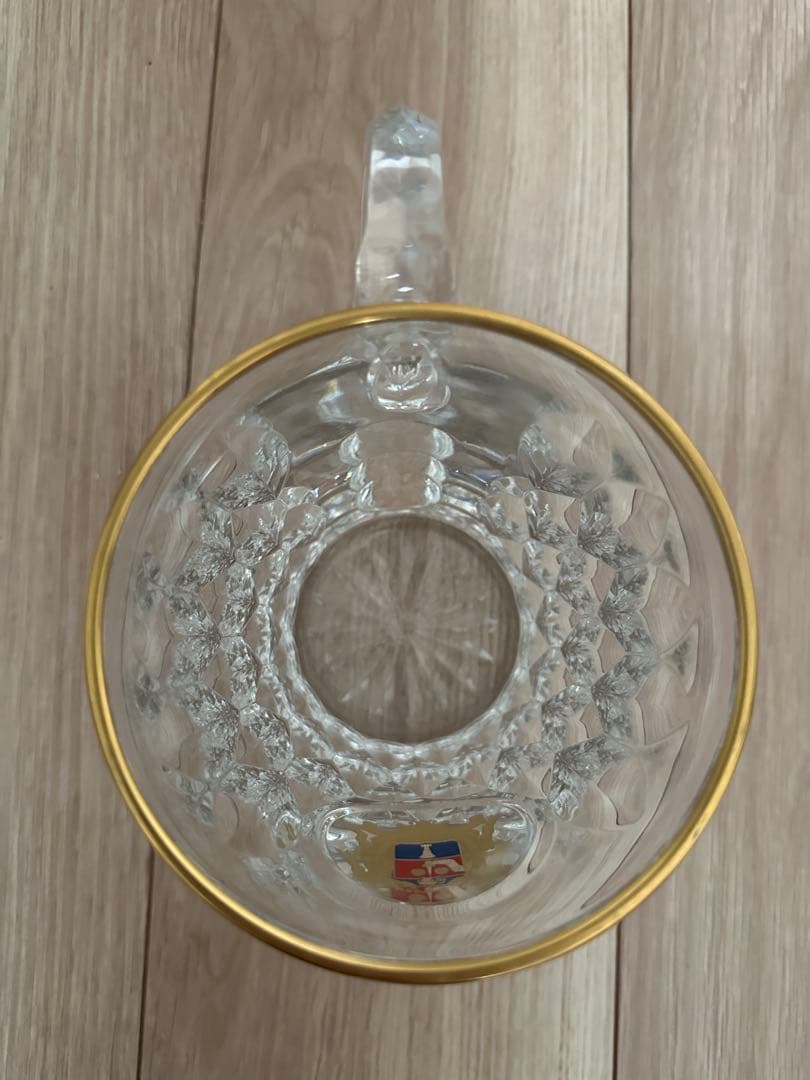 キリン アニバーサリービヤマグ バカラ 1989年