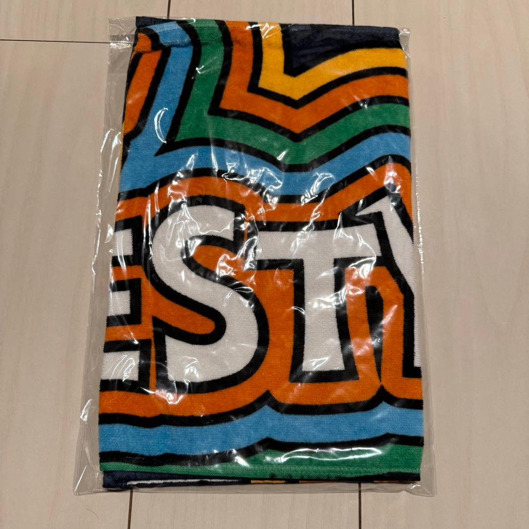 新品・未開封】 BE:FIRST ファンミ タオル