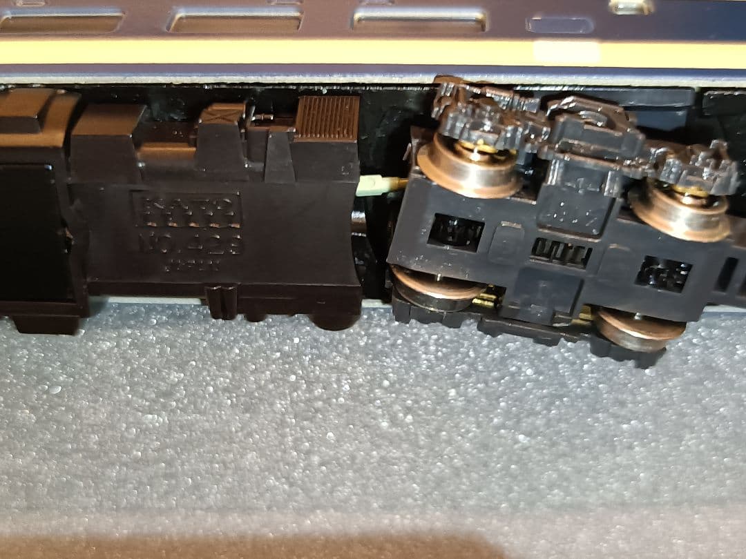 KATO 583系 13両セット