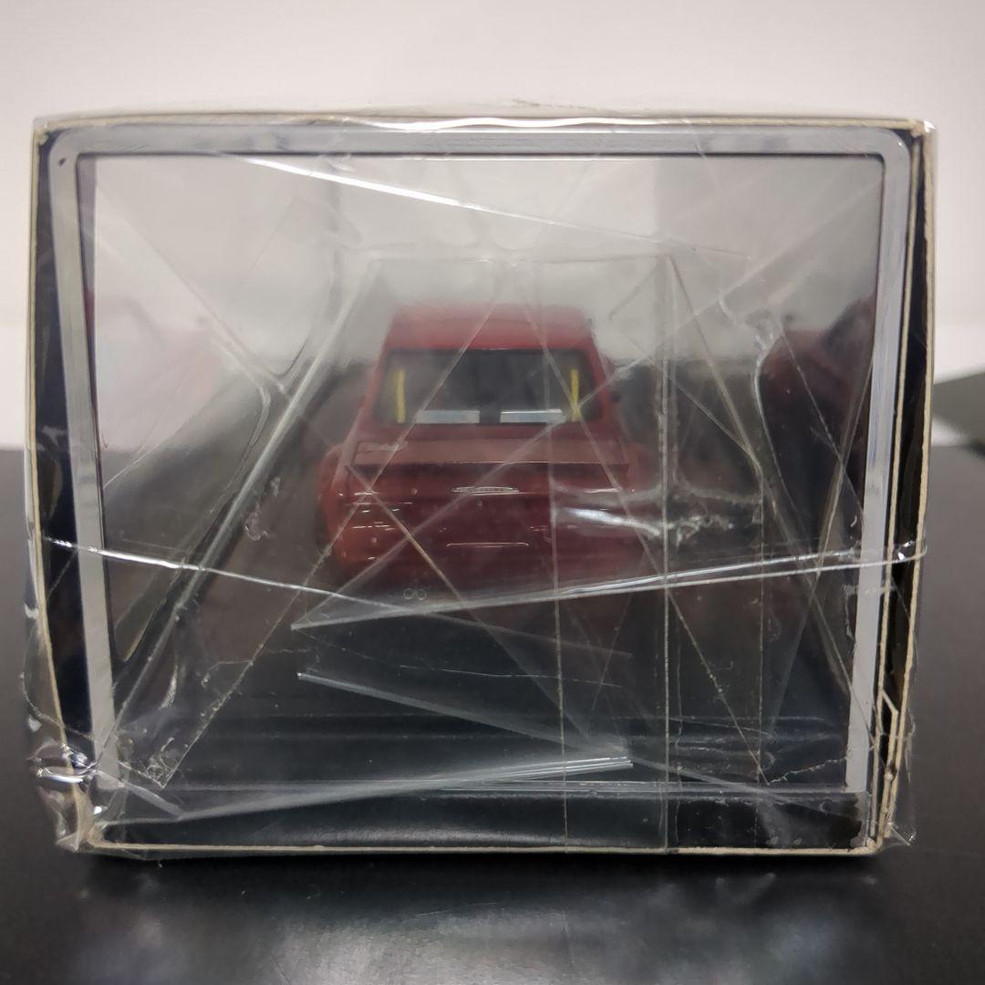 イグニッションモデル LB-WORKS ハコスカ 2ドア リバティーウォーク 2