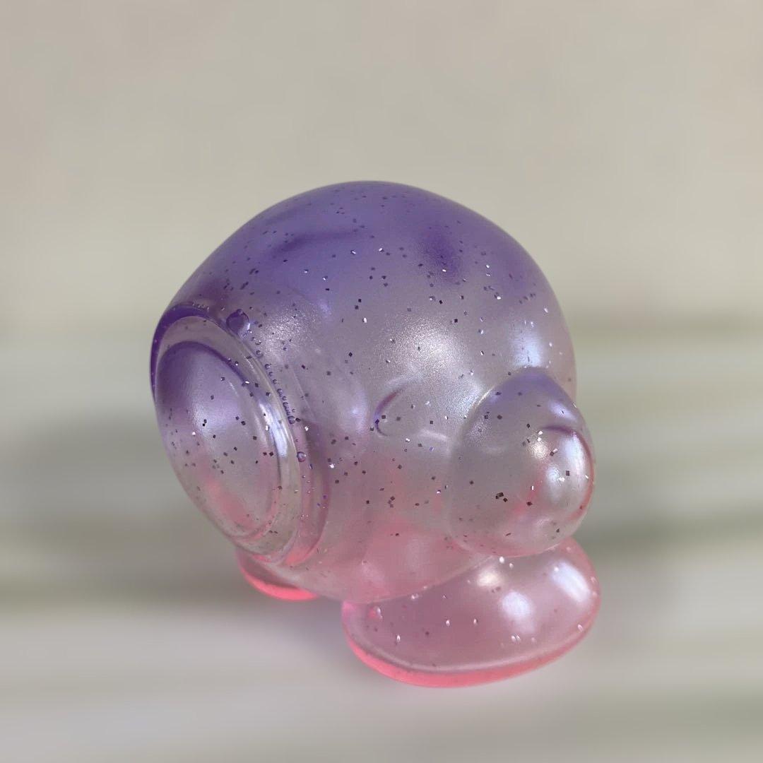 ツインクル　星のカービィ　アートソフビコレクションVOL3.夢の泉