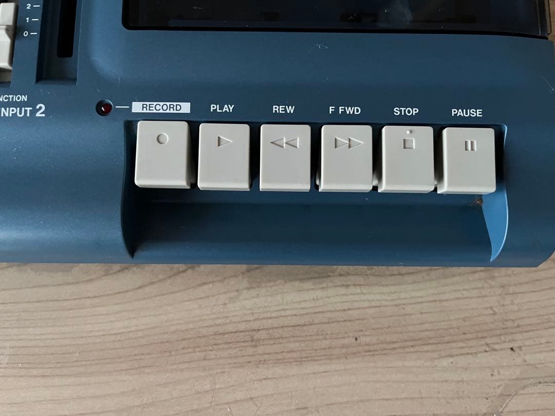 TASCAM MINISTUDIO PORTA 02 マルチトラックレコーダー