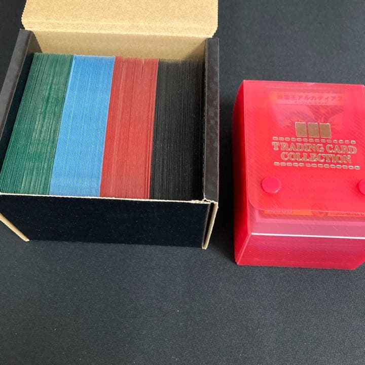 デュエマクラシック基本編(主要デッキ6個セット)オール旧枠 購入