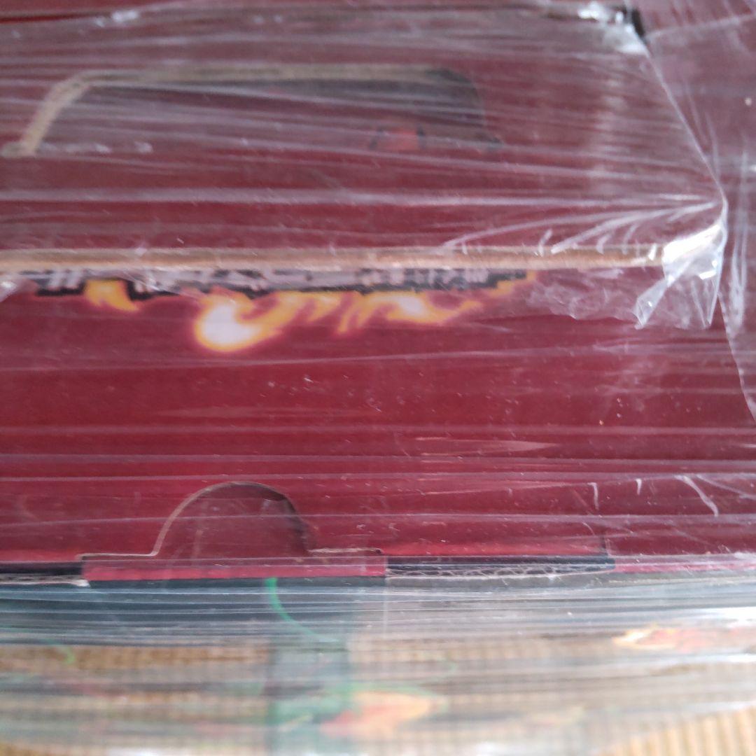 バンダイ ドラゴンボール シェンロン フィギュア