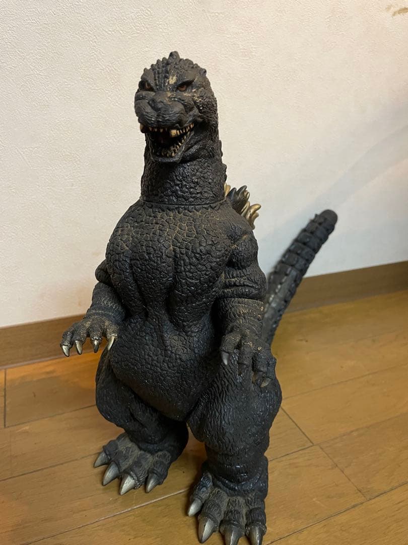 ゴジラ フィギュア 約30cm