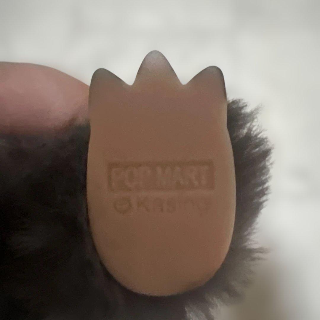 あ*こ様 【正規品】Labubu Big into Energy ラブブ シーク