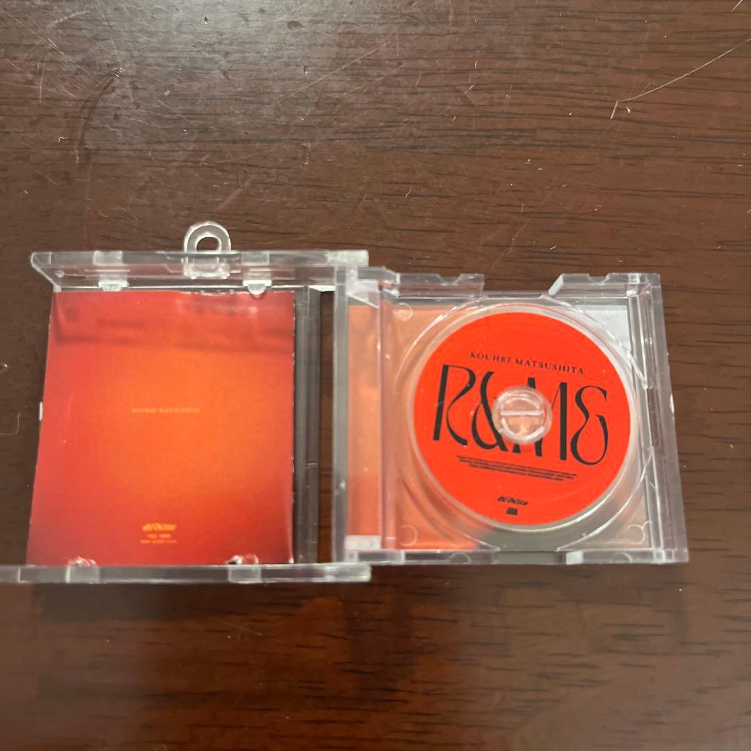 松下洸平LIVEグッズまとめ売り