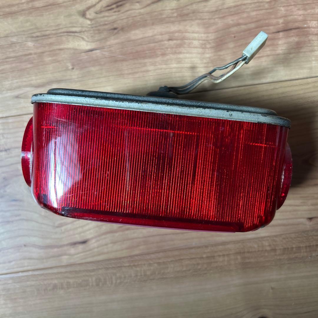 gs400 gs750 gt380 テールランプテールライトassy ベース